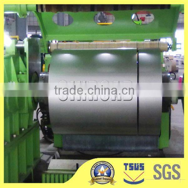 Construction Hot-Dipped Galvanized Steel Coil Price