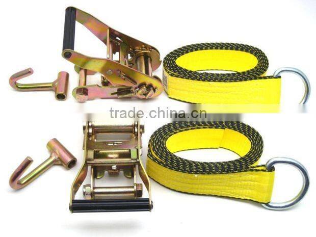 trailer belts