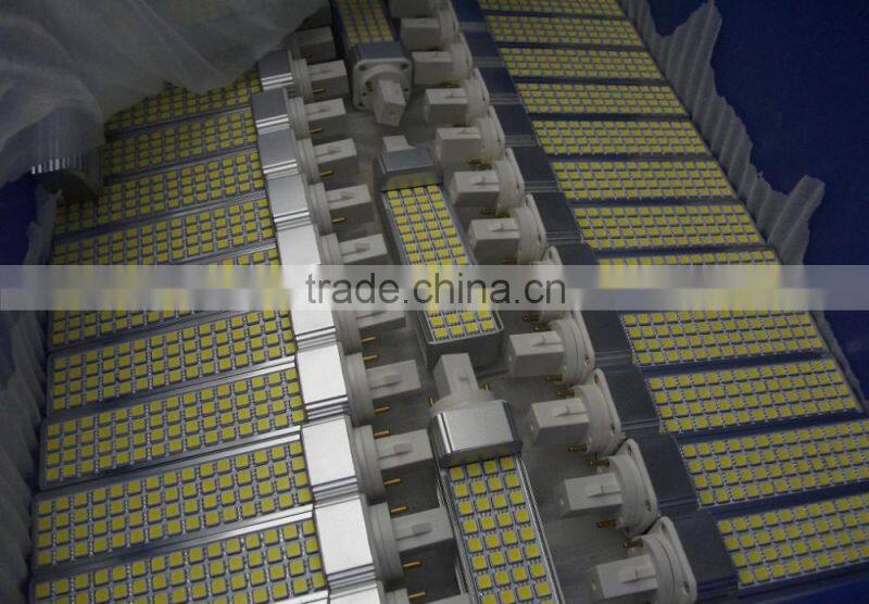 Energy Saving G24 led bulb 8W 10W 12W LED