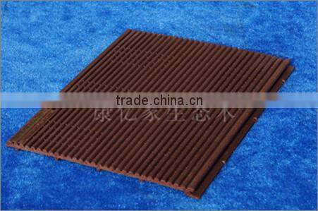 WPC PE Decorative Wall Panels