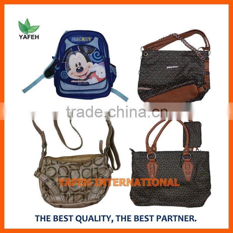 USED CLOTHING IMPORTER & EXPORTER