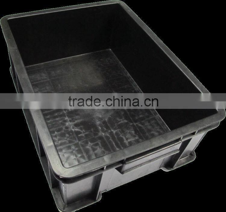 ESD conductive box,Plastic ESD Box