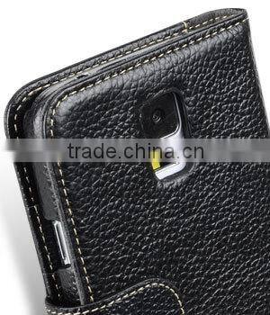 Newly design Advanced face cover,mobile phone cover,Leather cover for Samsung Galaxy S5