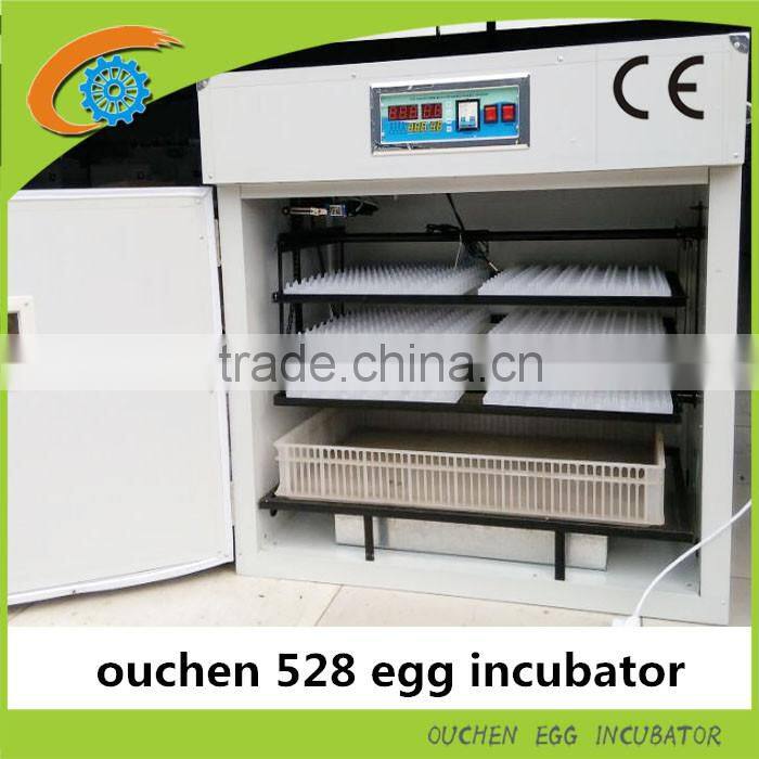 Best quality ouchen incubateur 500 oeufs industriel incubateur de poulet poultry chicken duck turkey quail