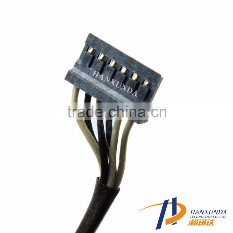 High-quality 95%New 820-2861-A Connector for MBA Air A1369 2010year DC Power jack