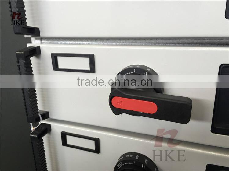 Electrical Control Box