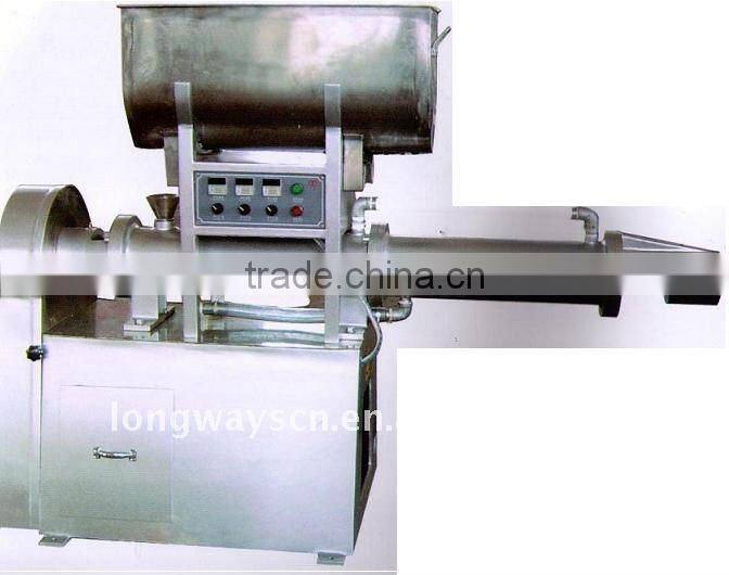 Square-stool style blender