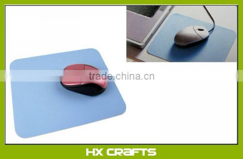 Personalized fashion colorful silicone mouse pad