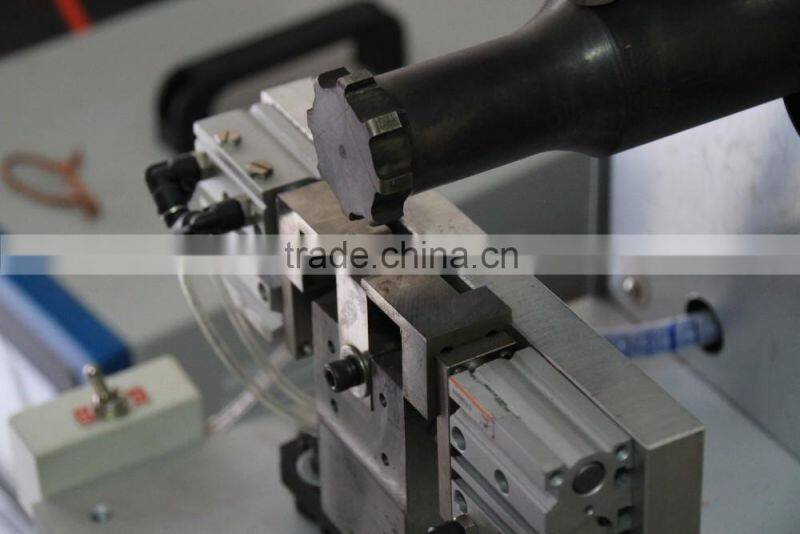 ultrasonic copper spot welding machine
