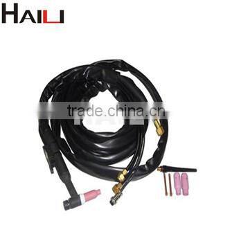 WP-18 TIG Welding Torch