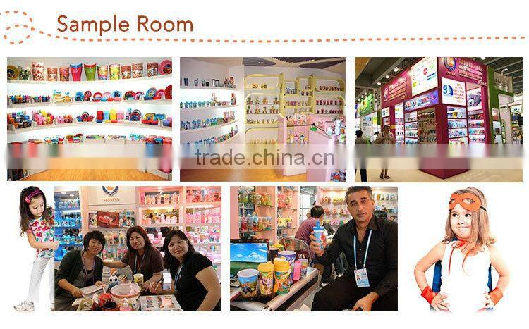 High Quality custom pe sports bottle for outdoor