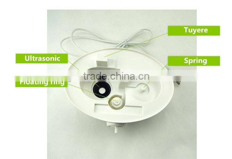 Household steam wood grain diffuser GL-6697