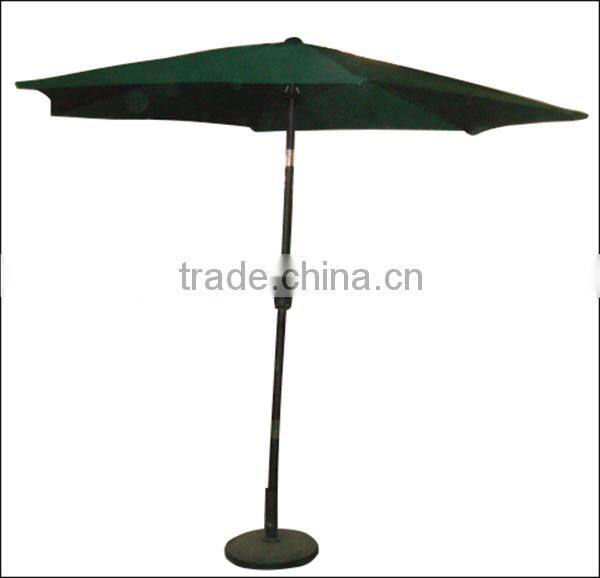 2014 new arrival high quality garden umbrella