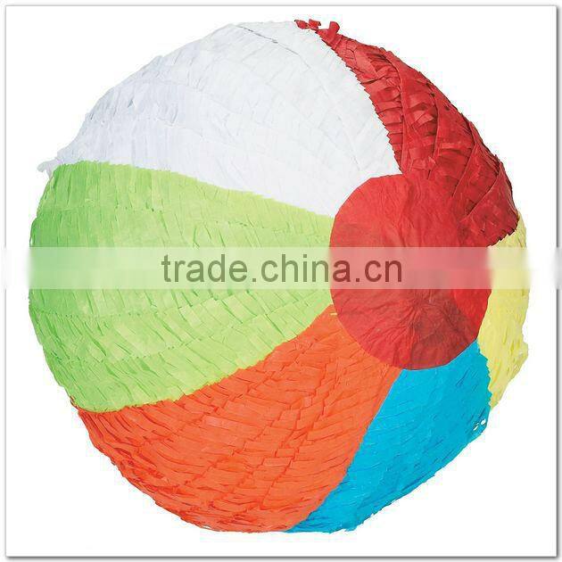 wholesale Ball pinata for kids party