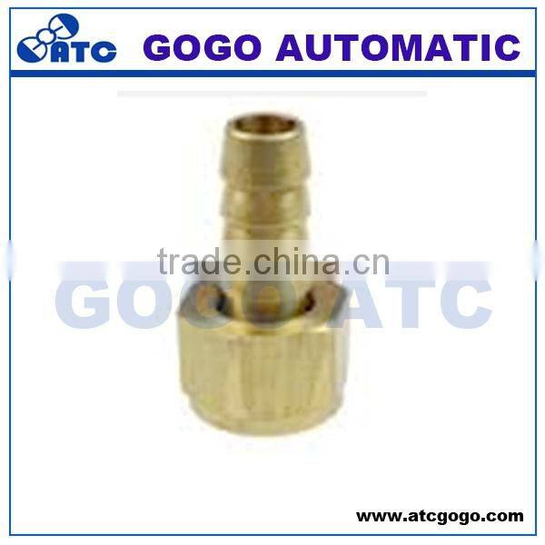 2016 unique style economic plastic irrigation barbed pipe fittings