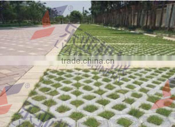 concrete plastic paver mould precast concrete mold