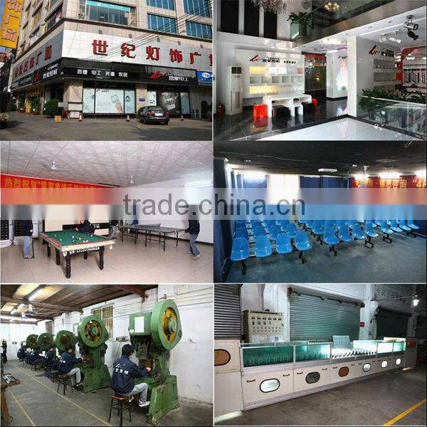 fashion shape 50w led flood lamp lighting