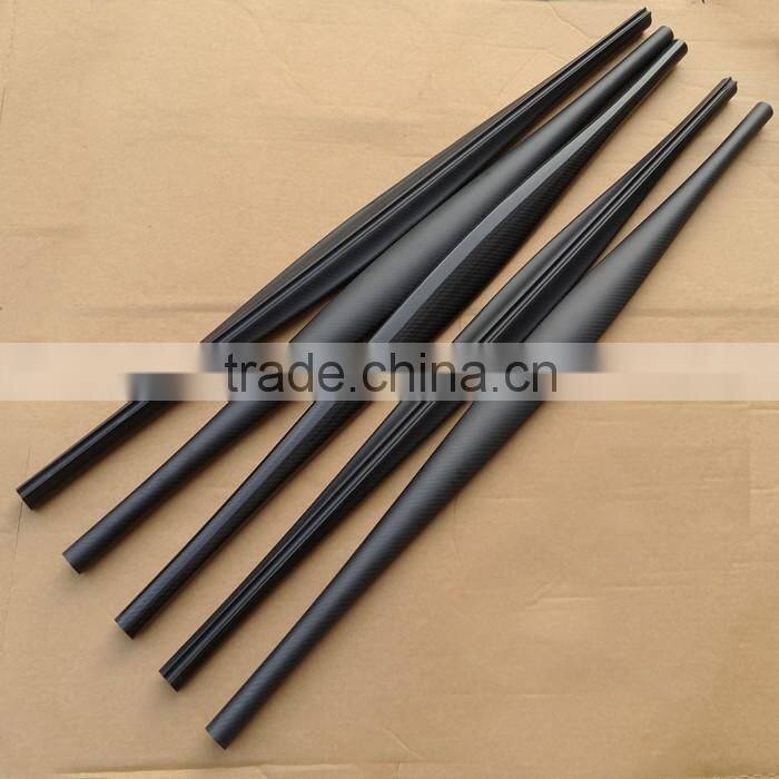 Professional manufacturer make spearfish gun barels in China