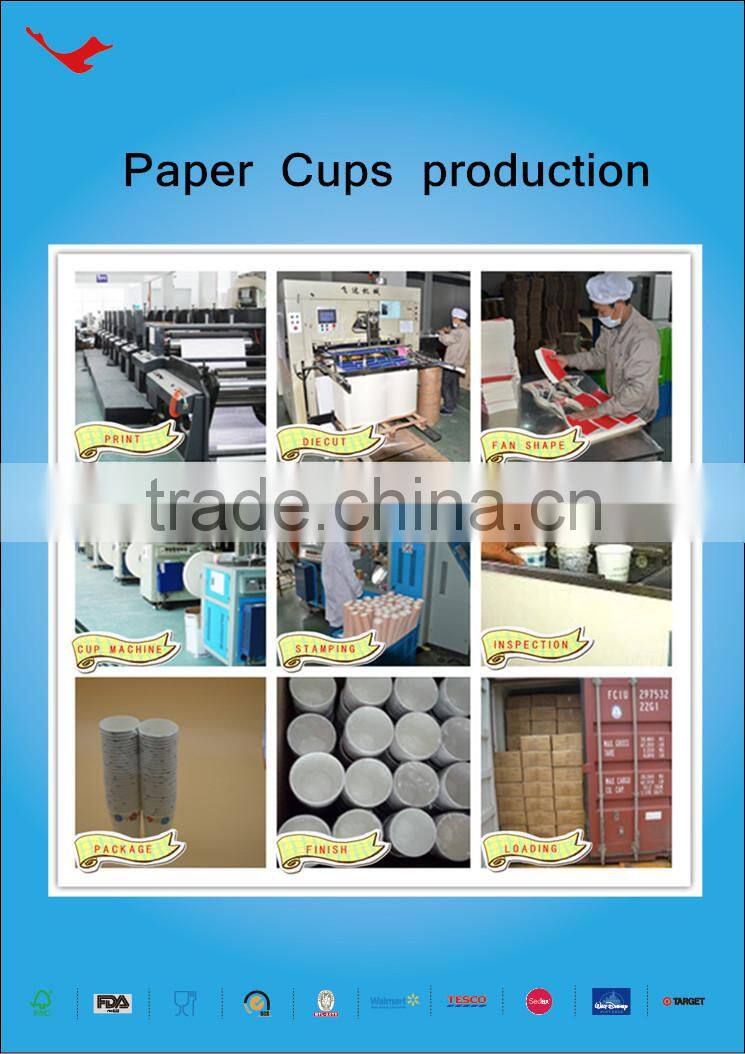 customised paper plate hallowen plate