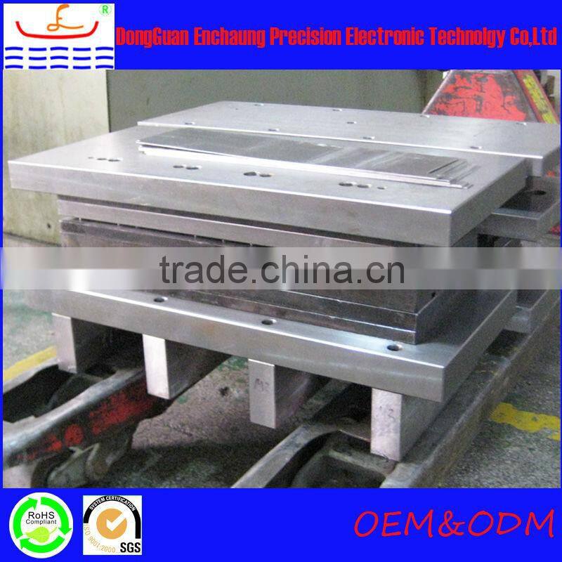 High efficiency precision auto progressive stamping die/mold