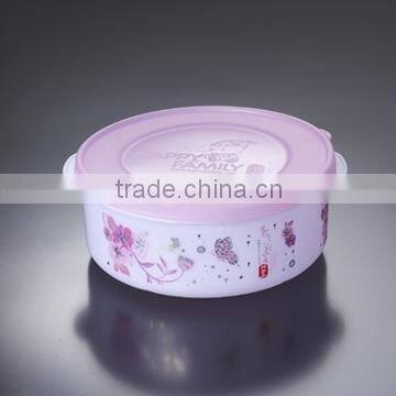 Hot Sale plastic fresh keeping container factory