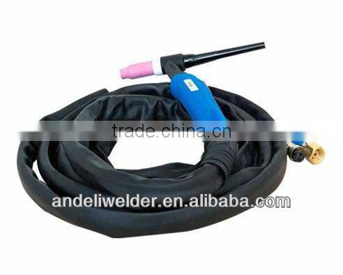 High Frequency Automatic Industrial & professional AC/DC TIG Welding Machine TIG-315