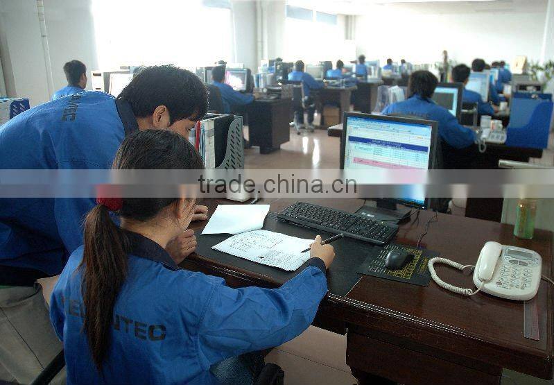 Commercial Kitchen Exhaust Treatment System