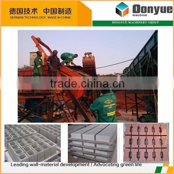 2014 new products hollow block making machine manufacturers in india alibaba com
