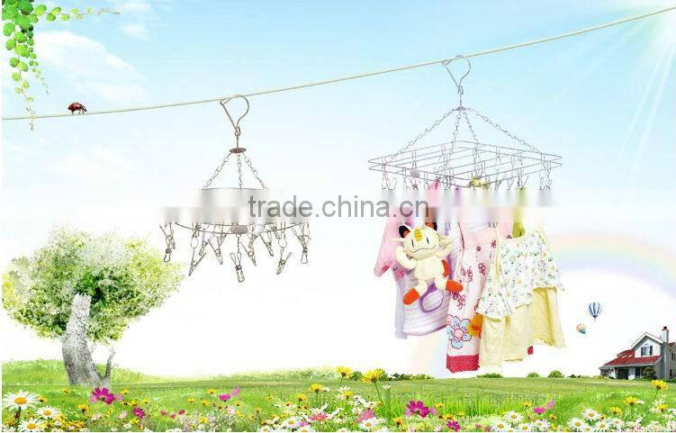 stainless steel wire clothes holder steel wire clothes holder stainless steel wire clothes holder for laundry