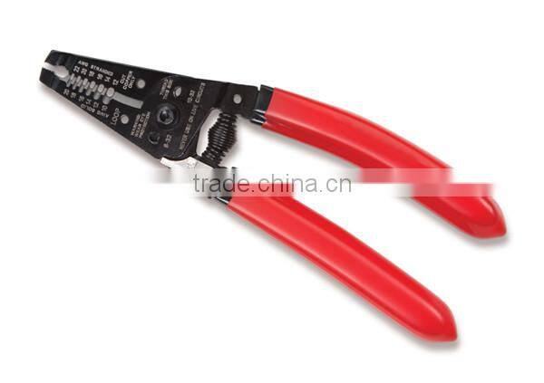 multi-functional 7 inch (165 mm) wire Stripper