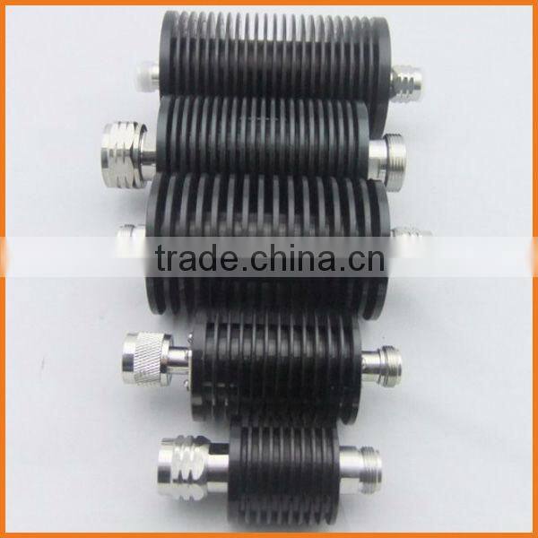 DC-3.0G RF Microwave Coaxial Attenuator 2/2/5W