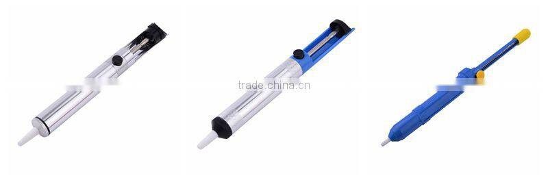 High quality desoldering pump of NINGBO HIGHER