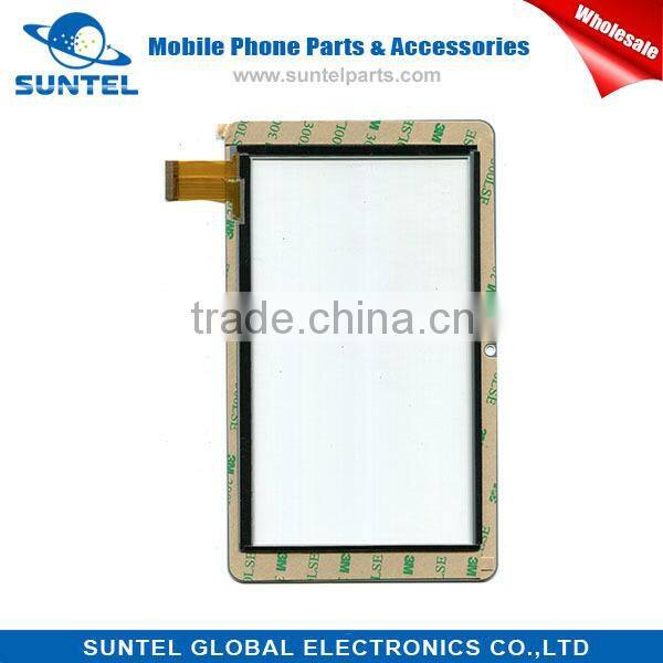 Competitive Price China Tablet Touch screen Panel For XRDPG-070-065-FPC