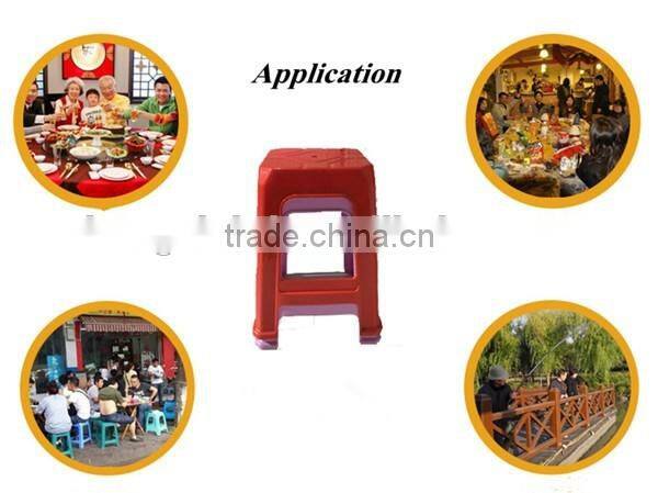 Modern Plastic Stool Chair,Plastic Bar Stool