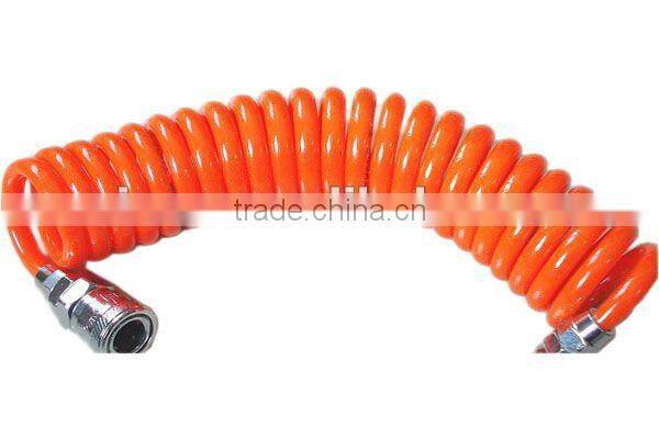 High Quality Double Coil Tube