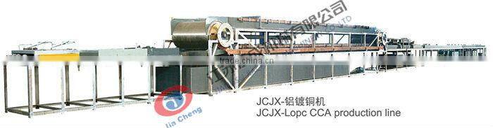 electroplating product