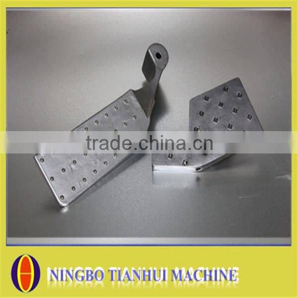 Stainless Steel Auto Gas Cylinder Parts