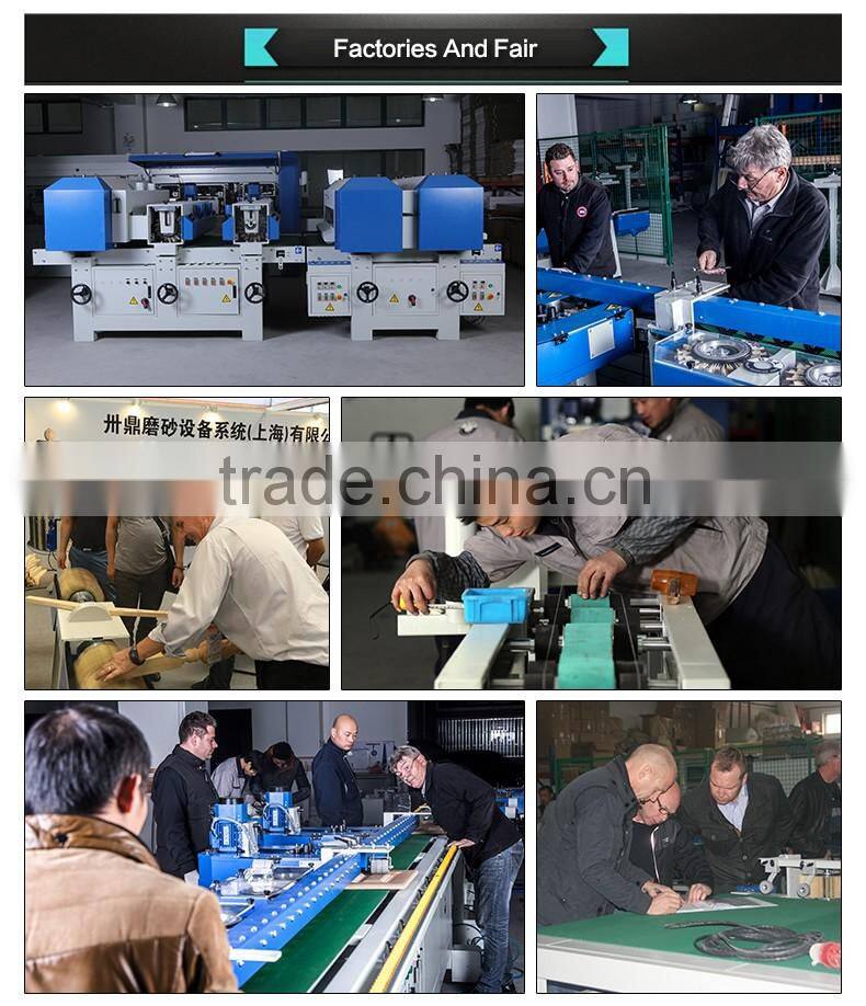 Hand sanding machine from shanghai factory