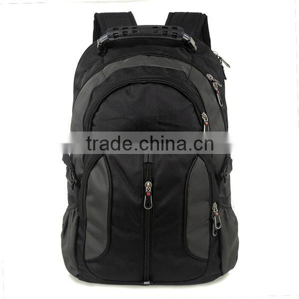 2015 China Supplier Waterproof Laptop Backpack,Notebook Backpack With High Quality
