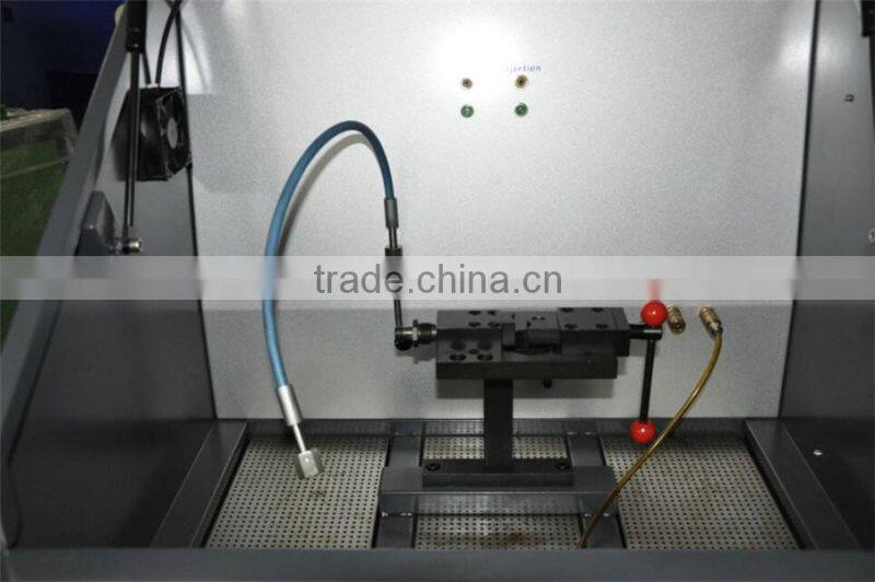 Diesel Automatic Common Rail Injector Tester