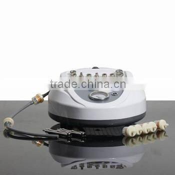 AYJ-G034(CE) Feet skin peeling filters cotton microdermabrasion machine