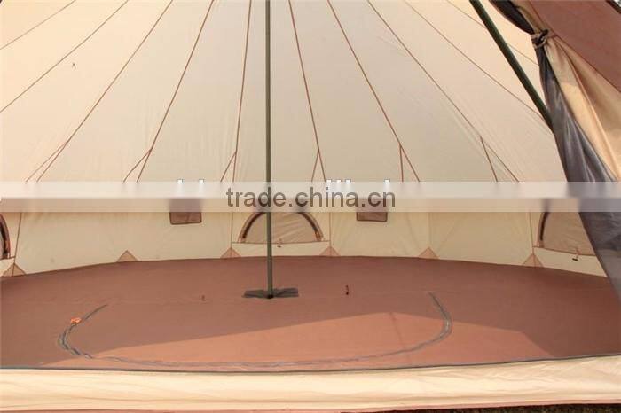 Portable foldable pop up colorful tent