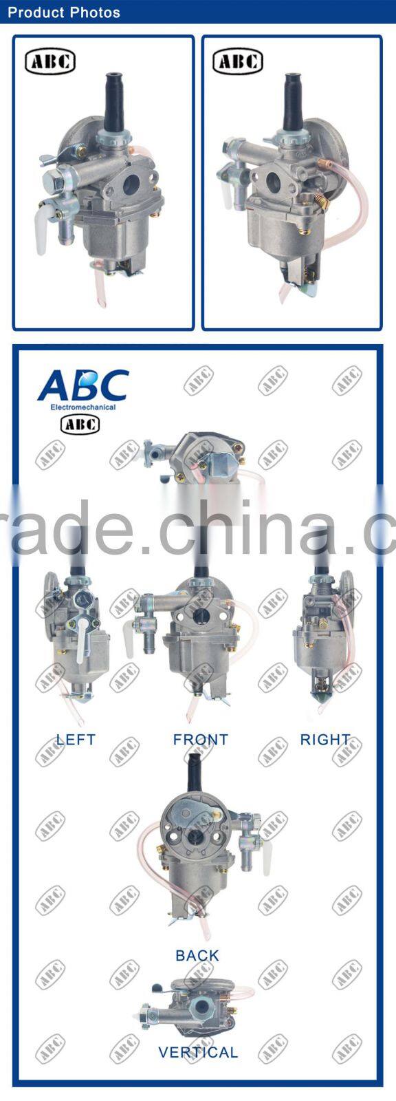 TD40 carburetor, abc carburetor, grass trimmer carburetor, brushcutter carburetor, carburetor, brush cutter carburetor, gd-042
