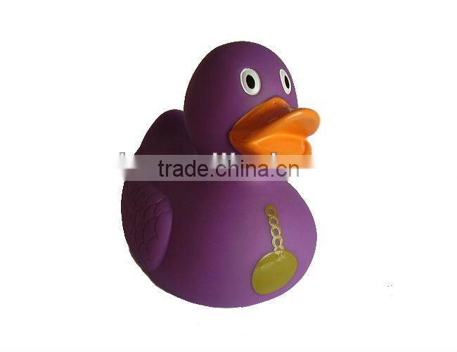 swimming duck/ bath duck