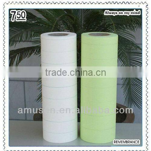 fule filter paper air