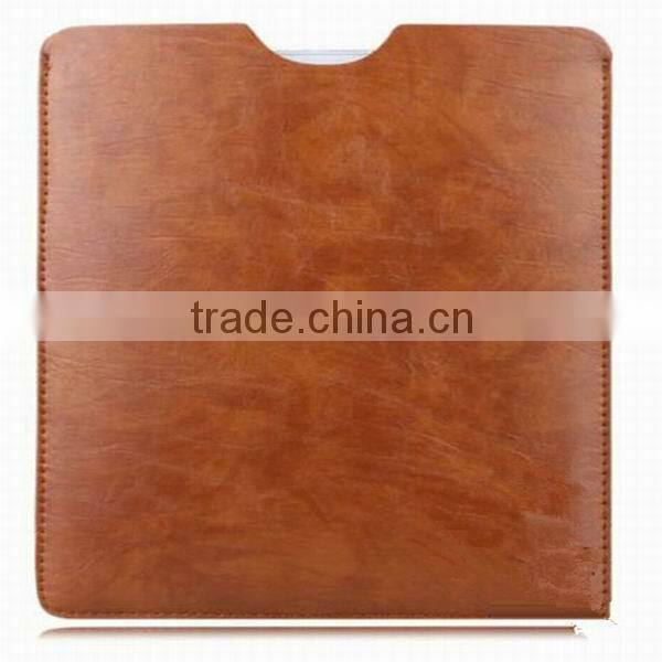 Wholesale universal tablet pc pouch for 9.7 inch