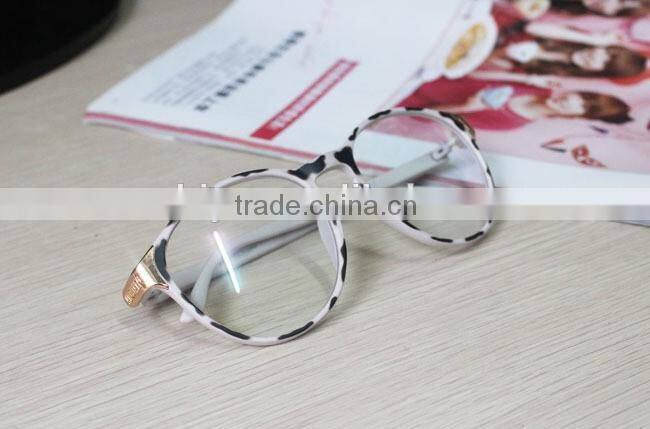 New optical glasses fashion celebrity glasses frame sun glasses optical glasses