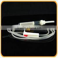 self-destruct for adult and children Safety self-destruction syringe