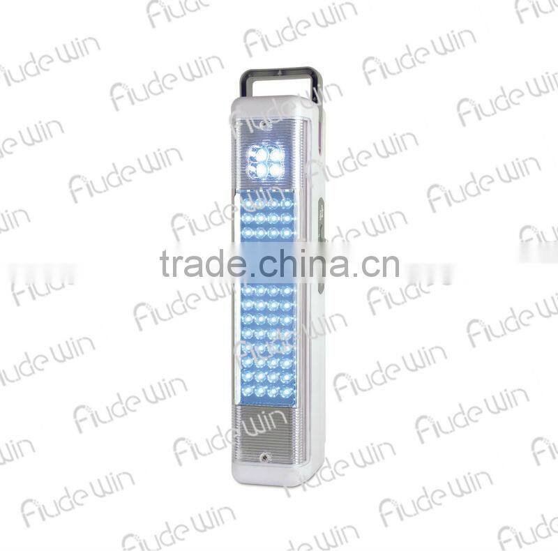 56+4 LED Emergency Light