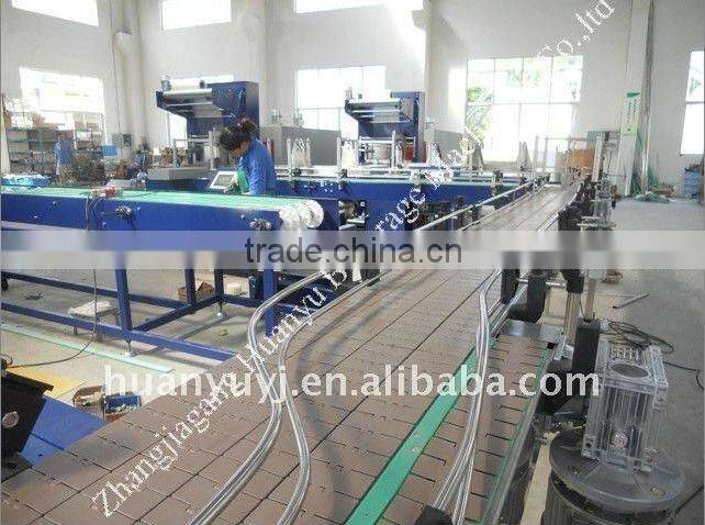 Shrink Film Package Machine